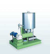 供應液體稱量型送料機 LWF 精準計量，高效輸送的行業解決方案