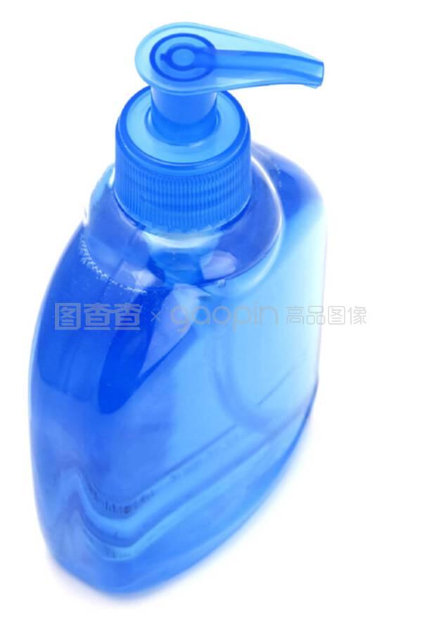 液體肥皂與非即飲型茶 日常生活中的化學與健康