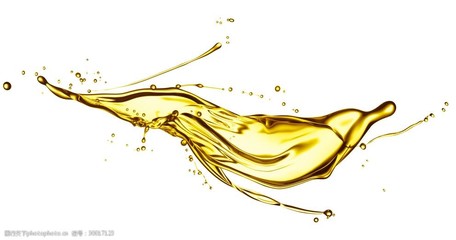 噴濺金色液體 休閑食品的奢華革命與味覺創新