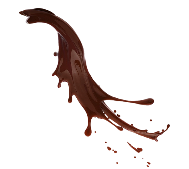 咖啡液體 一滴里的詩與科學